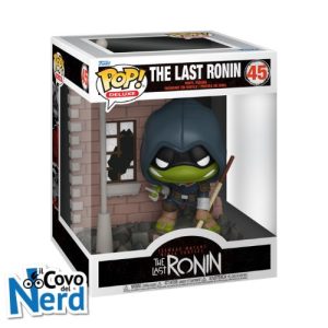 Funko POP! Deluxe: The Last Ronin - The Last Ronin 45