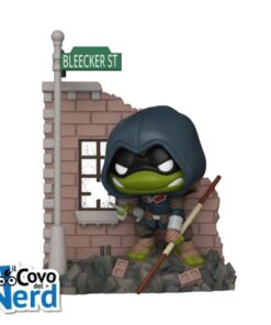 Funko POP! Deluxe: The Last Ronin - The Last Ronin 45