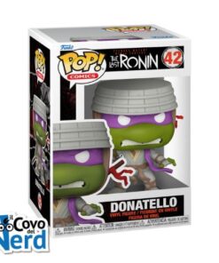 Funko POP! Comics: The Last Ronin - Donatello 42