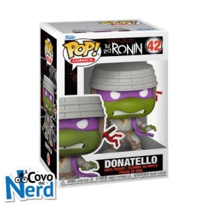 Funko POP! Comics: The Last Ronin - Donatello 42
