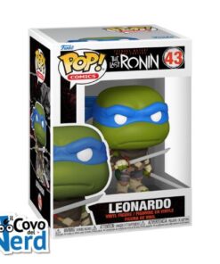 Funko POP! Comics: The Last Ronin - Leonardo 43