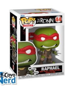 Funko POP! Comics: The Last Ronin - Raphael 44