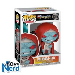 Funko POP! Television: Thundercats - Mumm-Ra 1705