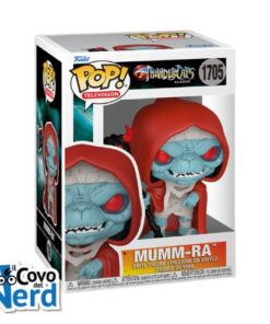 Funko POP! Television: Thundercats - Mumm-Ra 1705