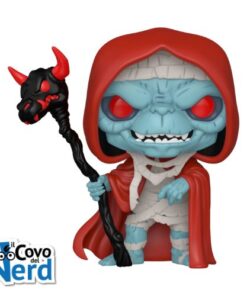 Funko POP! Television: Thundercats - Mumm-Ra 1705