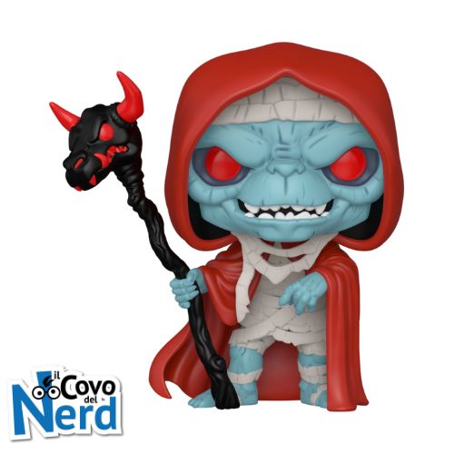 Funko POP! Television: Thundercats - Mumm-Ra 1705
