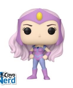 Funko POP! Animation: She-Ra Princess of Power 40th anniversary - Glimmer 1797