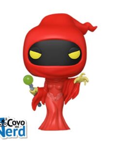 Funko POP! Animation: She-Ra Princess of Power 40th anniversary - Shadow Weaver 1799