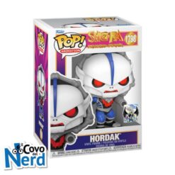 Funko POP! Animation: She-Ra Princess of Power 40th anniversary - Hordak 1798