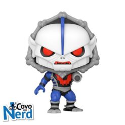 Funko POP! Animation: She-Ra Princess of Power 40th anniversary - Hordak 1798