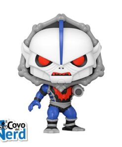 Funko POP! Animation: She-Ra Princess of Power 40th anniversary - Hordak 1798