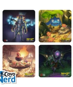 Metazoo Base Set Booster Display (24ct) - ENG