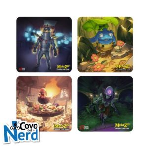 Metazoo Base Set Booster Display (24ct) - ENG