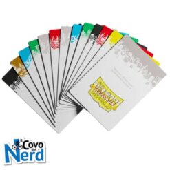 Card Dividers Series 1 - Dragon Shield
