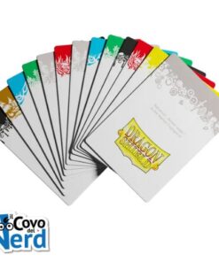 Card Dividers Series 1 - Dragon Shield