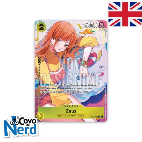 One Piece Card Game Official Playmat Bandai Game Fest 24/25 Edition One Piece TCG ENG