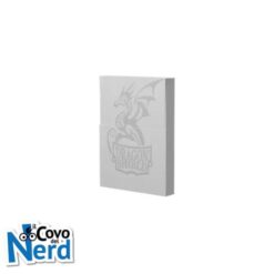 Cube Shell 15+ Bianco - Dragon Shield