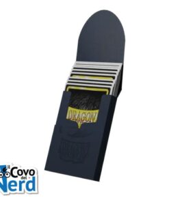 Cube Shell 15+ Blu - Dragon Shield