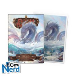 100 Dragon Shield Sleeves - Miragai - Matte