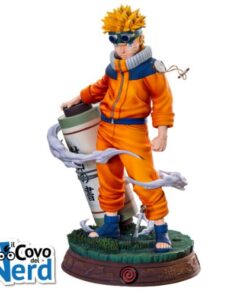 Naruto Figure BIJUtsu