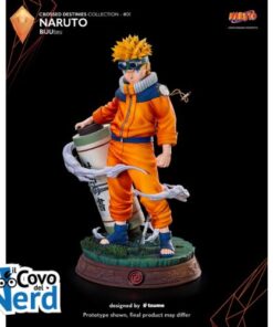 Naruto Crossed Destinies Collection - 26 cm