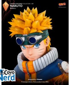 Naruto Crossed Destinies Collection - 26 cm