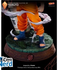 Naruto Crossed Destinies Collection - 26 cm