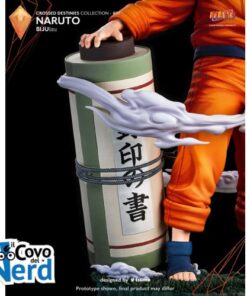 Naruto Crossed Destinies Collection - 26 cm