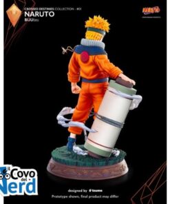 Naruto Crossed Destinies Collection - 26 cm