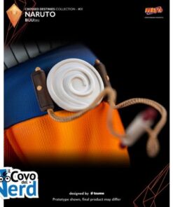 Naruto Crossed Destinies Collection - 26 cm