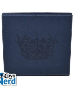 Player Companion - Midnight Blue - Dragon Shield