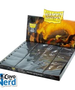 24 Pocket Pages - Regular - Standard Size