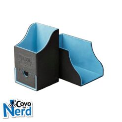 Nest Box Plus -Black/Blu - Portamazzo Dragon Shield