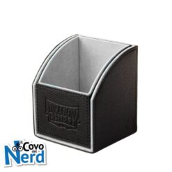 Nest Box - Black/Grey - Portamazzo Dragon Shield