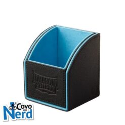 Nest Box - Black/Blue - Portamazzo Dragon Shield
