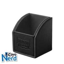 Nest Box - Black - Portamazzo Dragon Shield