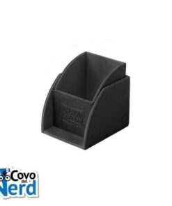 Nest Box - Black - Portamazzo Dragon Shield