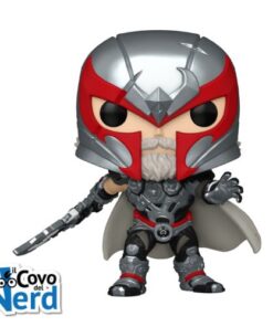 Funko POP! Games: Marvel Rivals: Magneto 1065