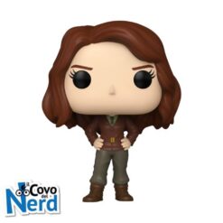 Funko POP! Marvel: Infinity Saga - Peggy Carter 1475