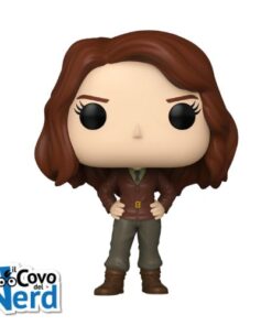 Funko POP! Marvel: Infinity Saga - Peggy Carter 1475