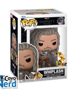 Funko POP! Marvel: Infinity Saga - Whiplash 1477