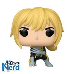 Funko POP! Marvel: Wolver-Gwen 1487