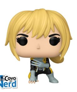 Funko POP! Marvel: Wolver-Gwen 1487