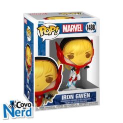 Funko POP! Marvel: Iron-Gwen 1488