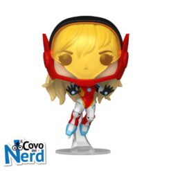 Funko POP! Marvel: Iron-Gwen 1488