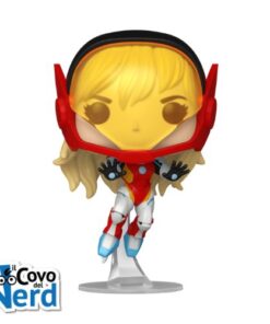 Funko POP! Marvel: Iron-Gwen 1488
