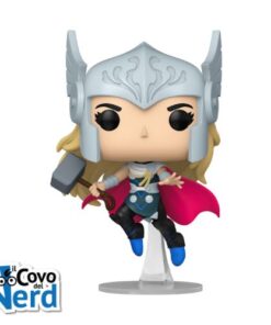Funko POP! Marvel: Thorgwen 1489