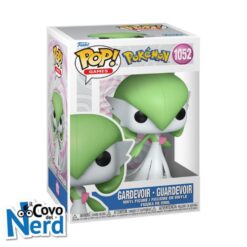 Funko POP! Games: Pokémon - Gardevoir 1052
