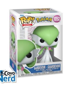 Funko POP! Games: Pokémon - Gardevoir 1052