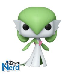 Funko POP! Games: Pokémon - Gardevoir 1052